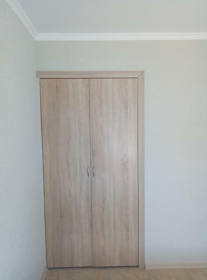 Flat with the sea view Apartamento Odesa Exterior foto