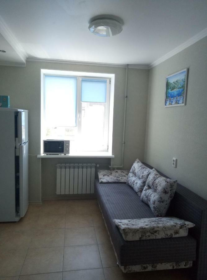 Flat with the sea view Apartamento Odesa Exterior foto
